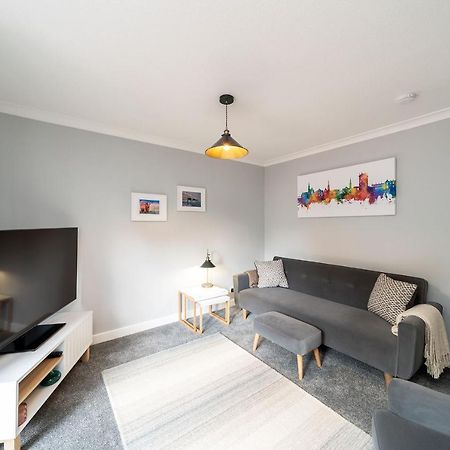 Church Court Broughty Ferry Εξωτερικό φωτογραφία
