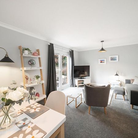 Church Court Broughty Ferry Εξωτερικό φωτογραφία
