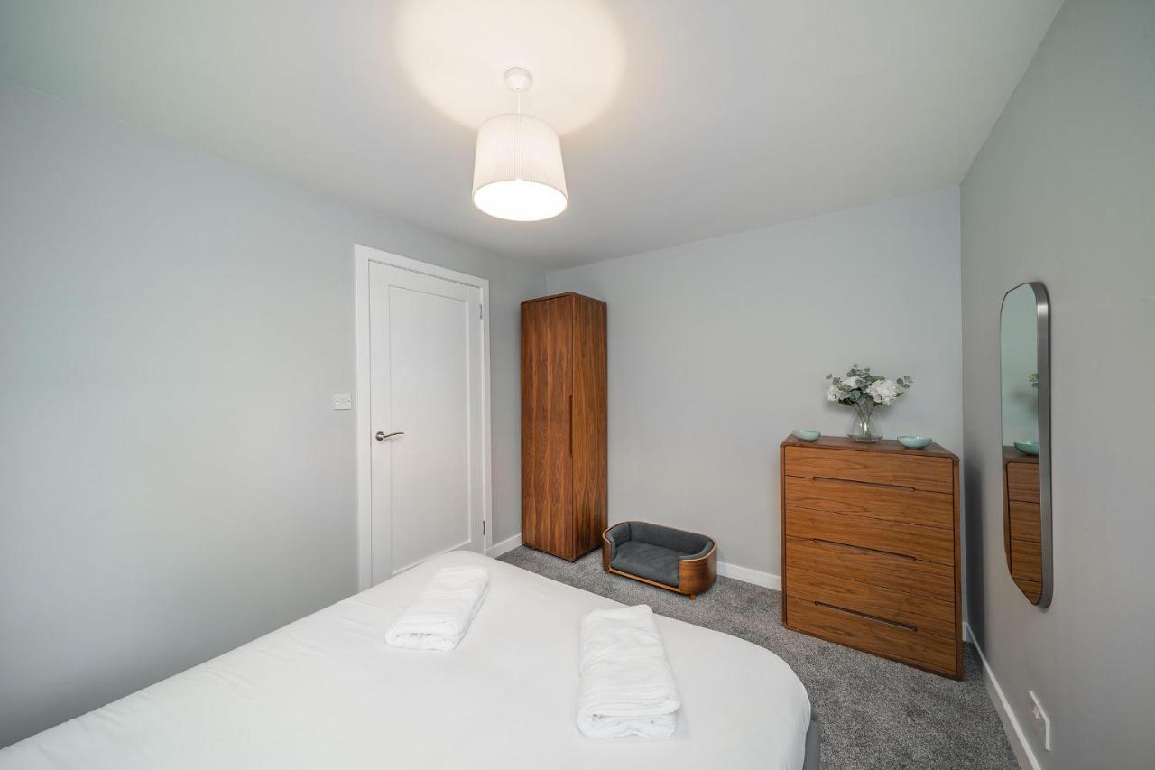 Church Court Broughty Ferry Εξωτερικό φωτογραφία