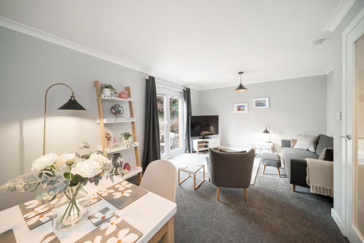 Church Court Broughty Ferry Εξωτερικό φωτογραφία