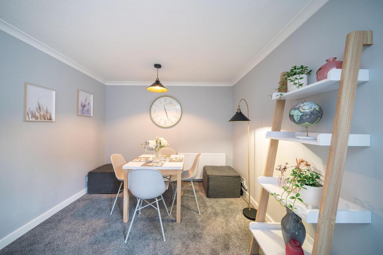 Church Court Broughty Ferry Εξωτερικό φωτογραφία