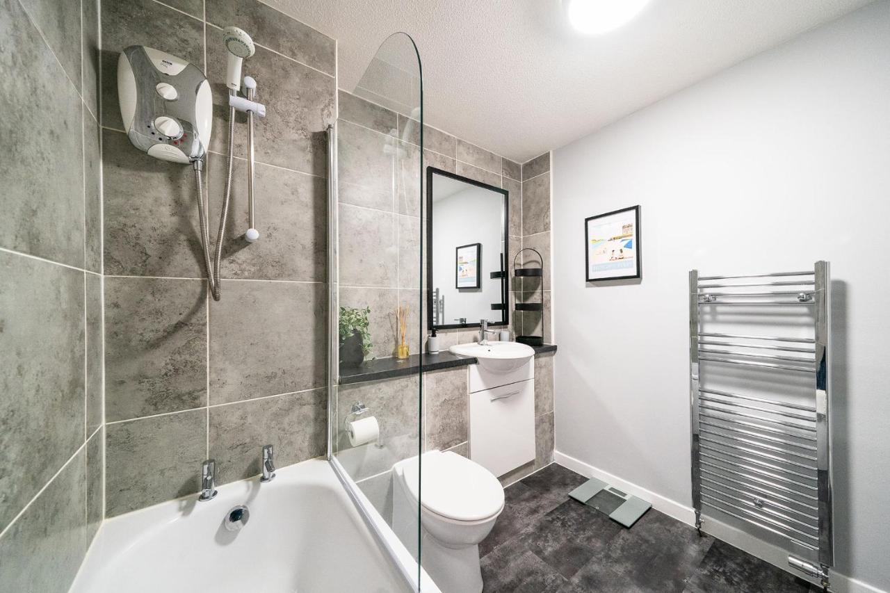 Church Court Broughty Ferry Εξωτερικό φωτογραφία