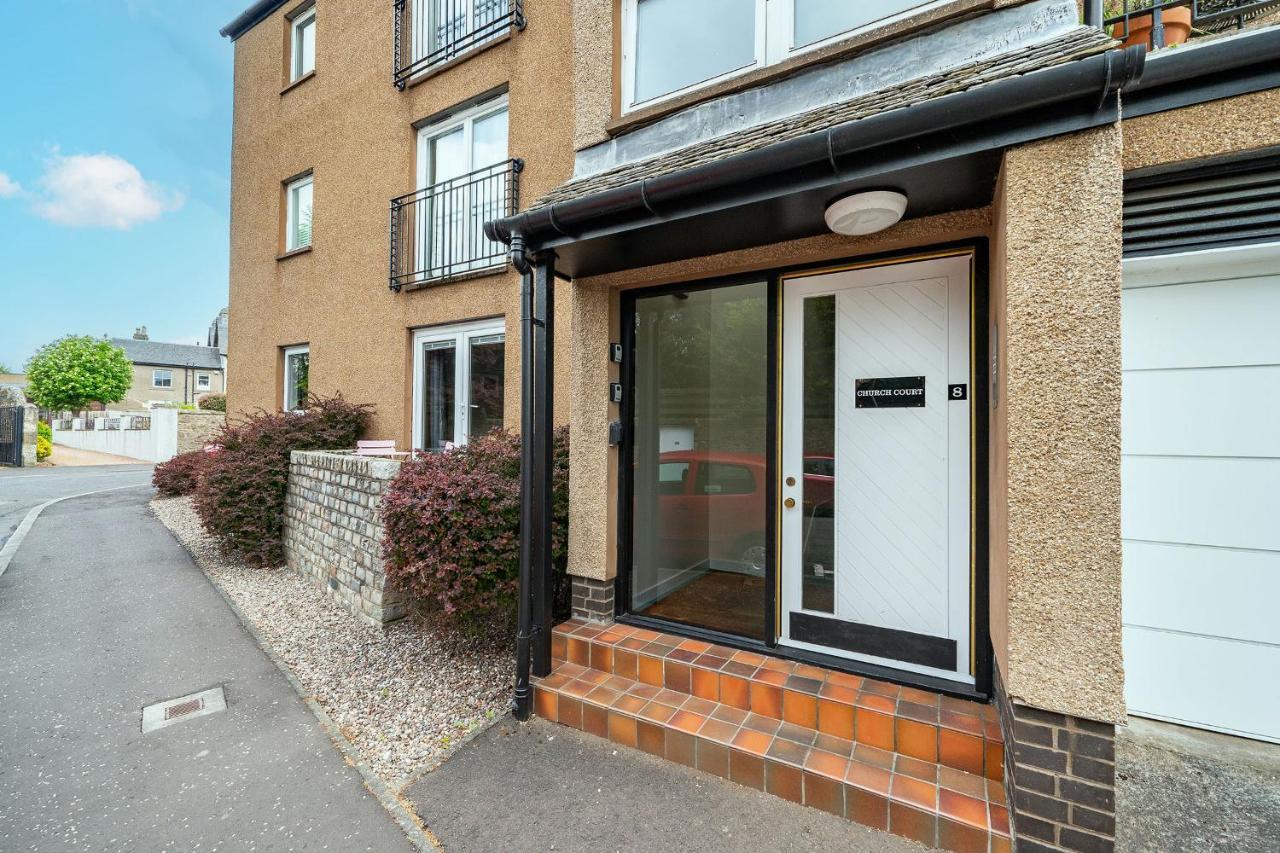 Church Court Broughty Ferry Εξωτερικό φωτογραφία