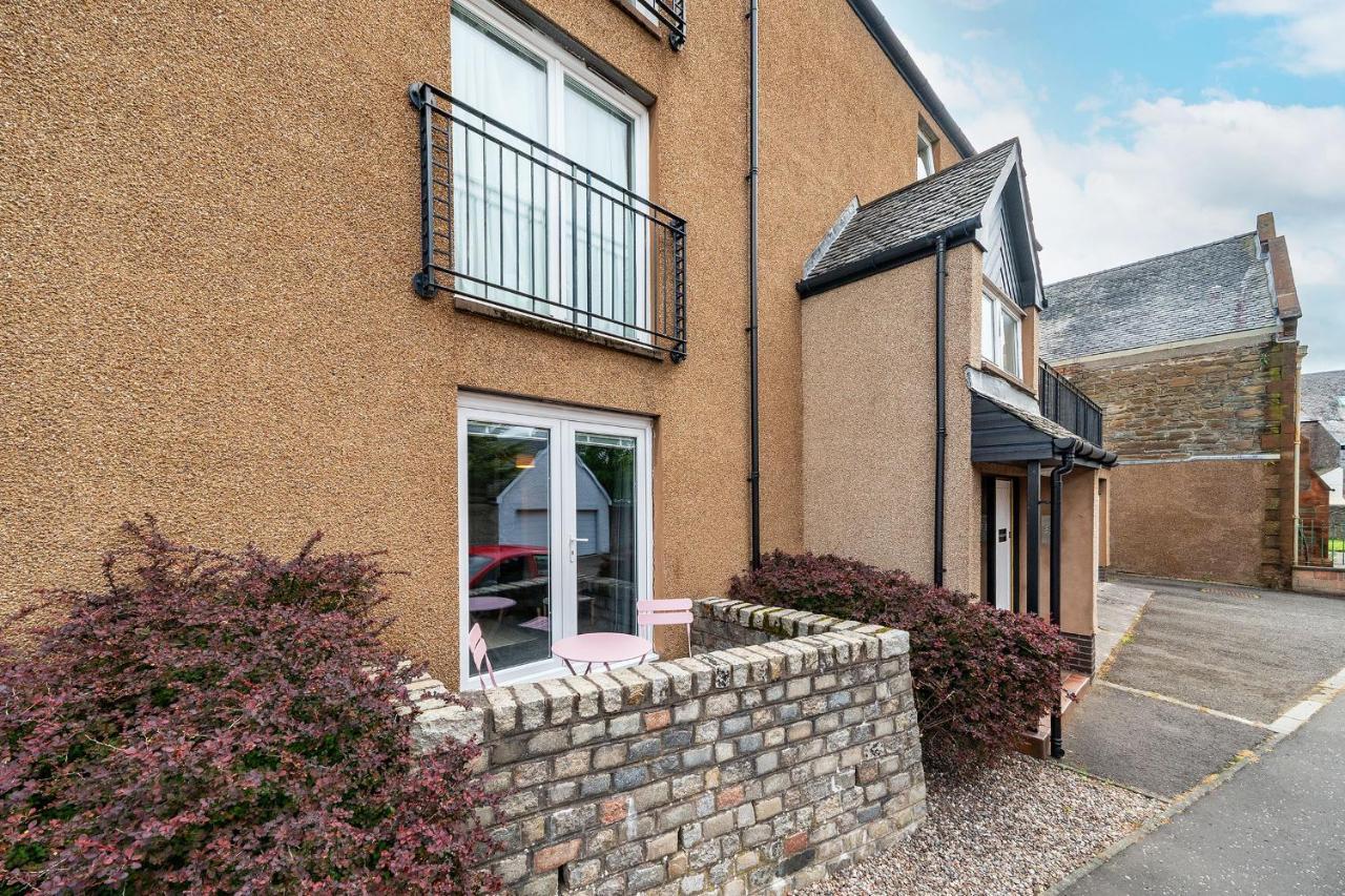 Church Court Broughty Ferry Εξωτερικό φωτογραφία