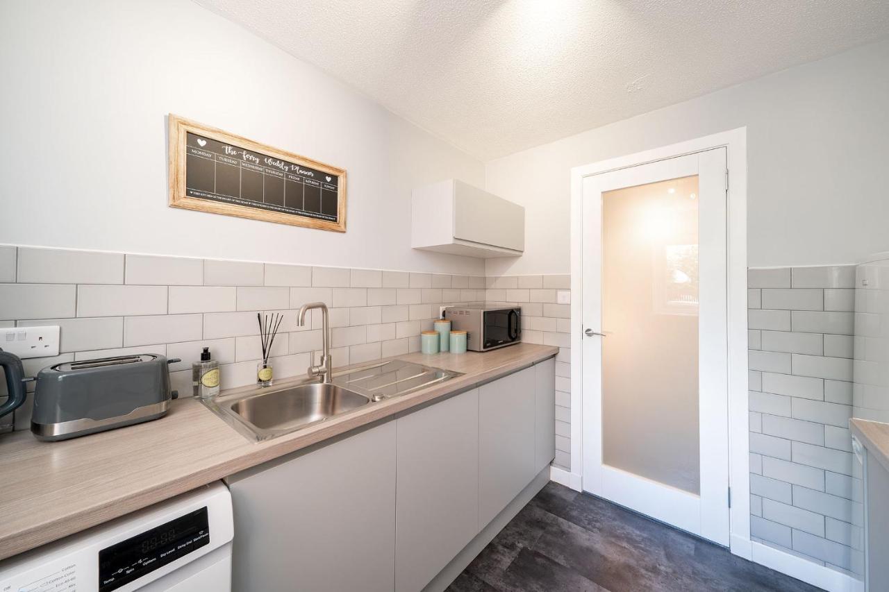 Church Court Broughty Ferry Εξωτερικό φωτογραφία
