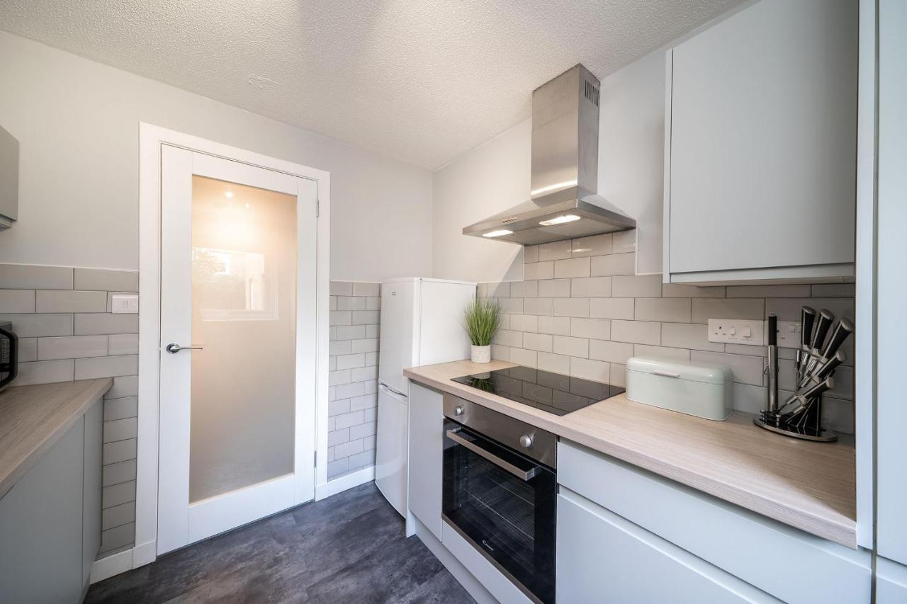 Church Court Broughty Ferry Εξωτερικό φωτογραφία