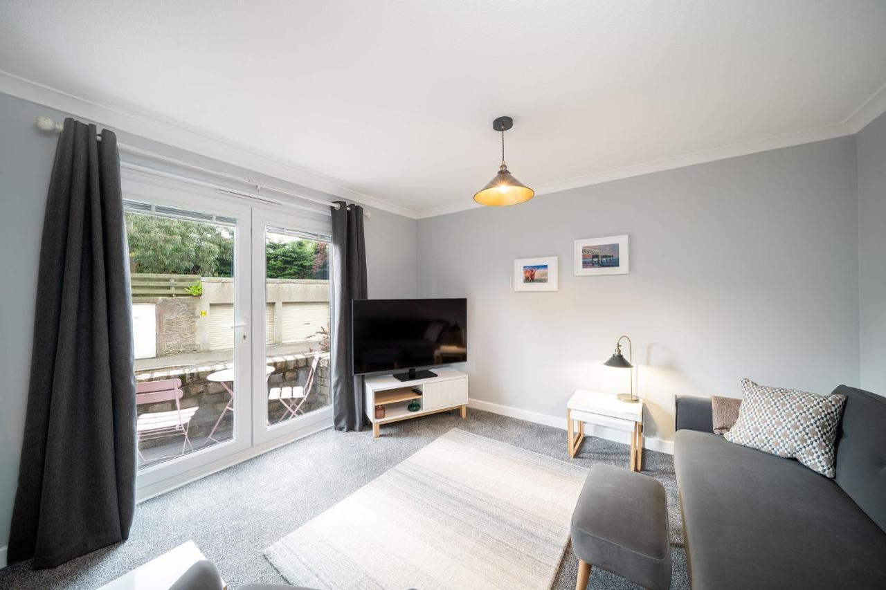 Church Court Broughty Ferry Εξωτερικό φωτογραφία